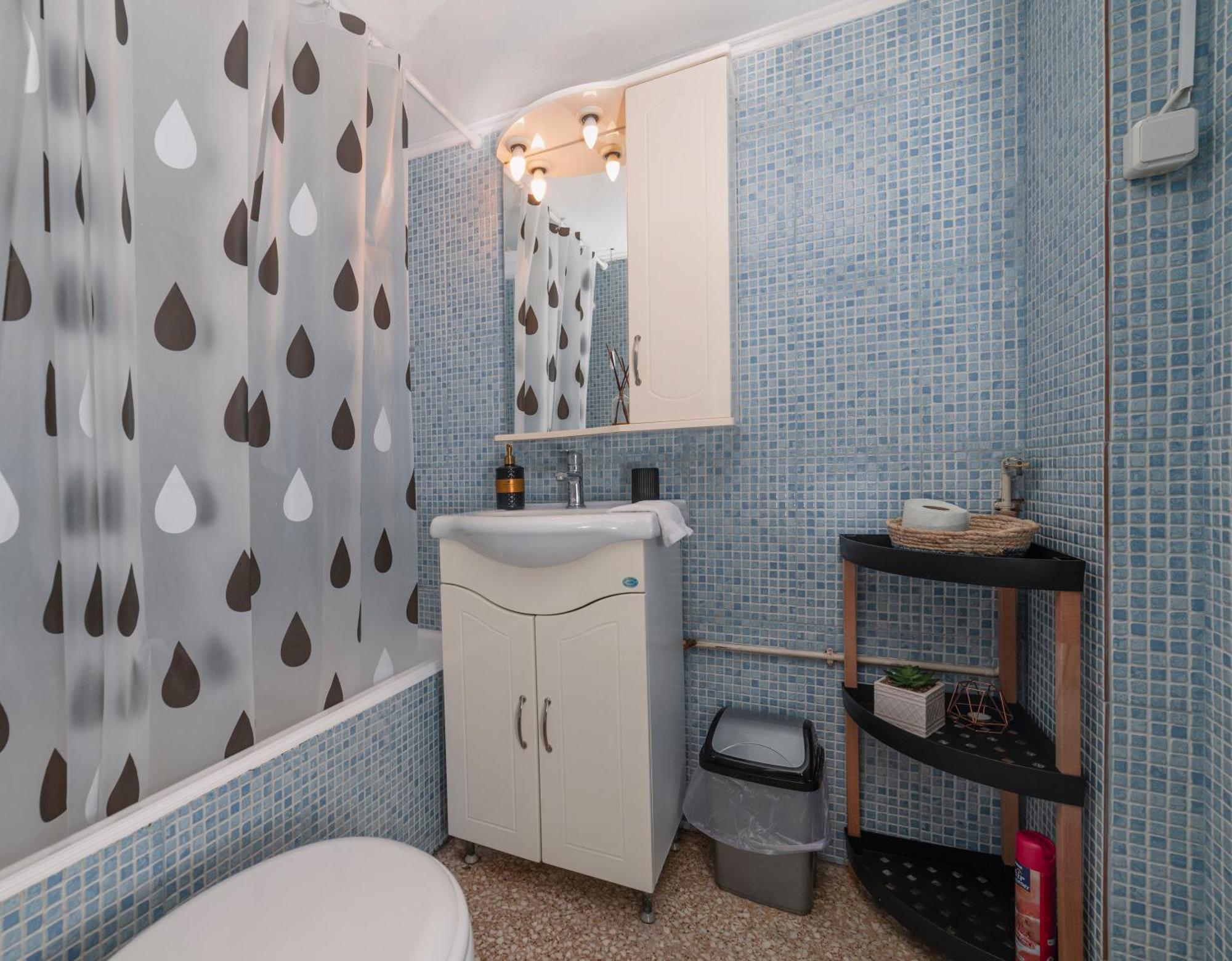 Local Urban Living 2Bd Apartment In Афіни Екстер'єр фото
