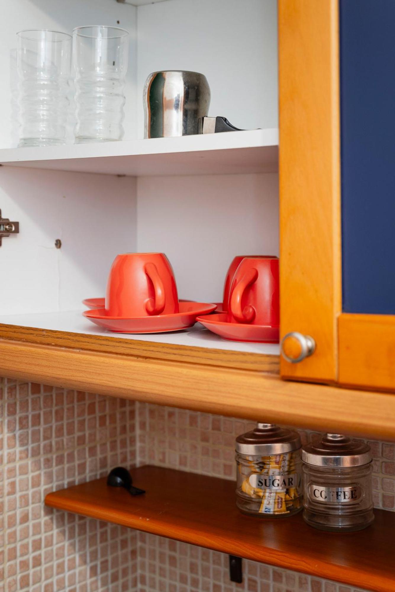 Local Urban Living 2Bd Apartment In Афіни Екстер'єр фото