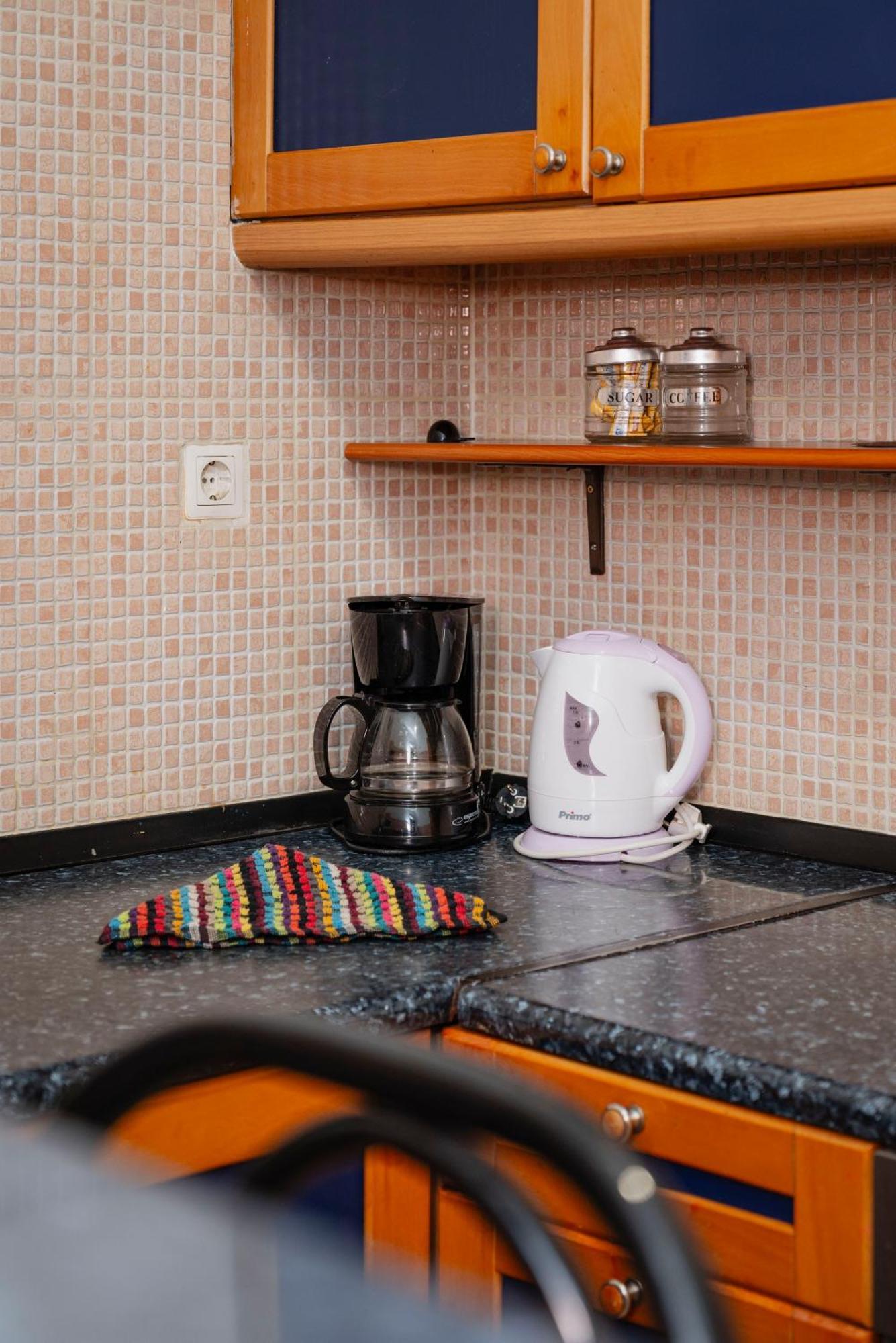 Local Urban Living 2Bd Apartment In Афіни Екстер'єр фото